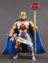 MOTU Classics - King He-Man