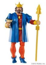 MOTU Classics - King Randor Eternos Palace