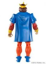 MOTU Classics - King Randor Eternos Palace