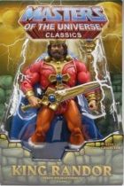 MOTU Classics - King Randor