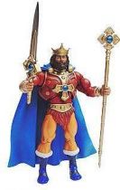 MOTU Classics - King Randor