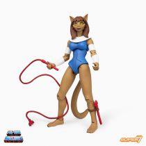 MOTU Classics - Kittrina (Filmation)