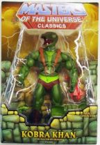 MOTU Classics - Kobra Khan