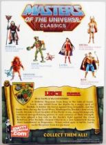 MOTU Classics - Leech