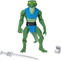 MOTU Classics - Lizard Man