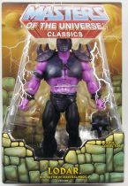 MOTU Classics - Lodar