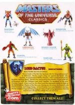 MOTU Classics - Lord Dactus