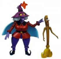 MOTU Classics - Madame Razz & Broom