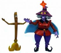 MOTU Classics - Madame Razz & Broom