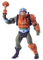 MOTU Classics - Man-At-Arms (\'\'The Original\'\')