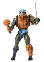 MOTU Classics - Man-At-Arms (\'\'The Original\'\')