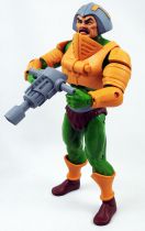 MOTU Classics - Man-At-Arms (Filmation)