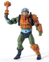 MOTU Classics - Man-At-Arms