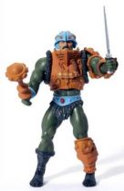 MOTU Classics - Man-At-Arms