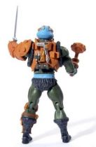 MOTU Classics - Man-At-Arms