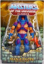 MOTU Classics - Man-E-Faces