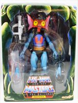 MOTU Classics - Mantenna (Filmation)