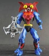 MOTU Classics  Mantenna 