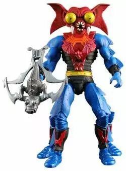 Mattel Masters Of The Universe – Action Figure Lizard Man (Motu Classics)