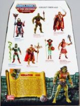 MOTU Classics - Megator