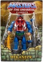 MOTU Classics - Mekaneck