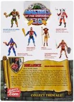 MOTU Classics - Mekaneck