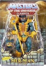 MOTU Classics - Mer-Man (\'\'The Original\'\')