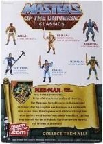 MOTU Classics - Mer-Man (\'\'The Original\'\')