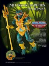 MOTU Classics - Mer-Man (\'\'The Original\'\')