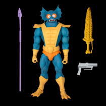 MOTU Classics - Mer Man (Filmation)