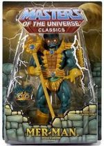 MOTU Classics - Mer-Man