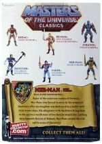 MOTU Classics - Mer-Man