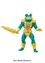 MOTU Classics - Mer-Man