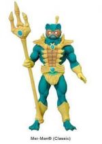 MOTU Classics - Mer-Man