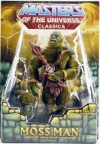 MOTU Classics - Moss Man