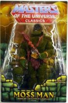 MOTU Classics - Moss Man