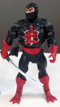 MOTU Classics - Ninjor Ninja Warrior (1)