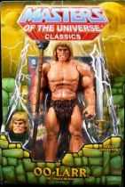 MOTU Classics - Oo-Larr