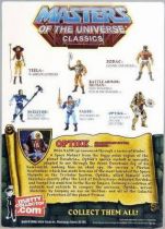 MOTU Classics - Optikk