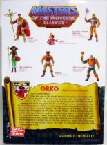 MOTU Classics - Orko (\'\'The Original\'\')