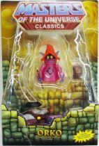 MOTU Classics - Orko (SDCC 2010 exclusive)