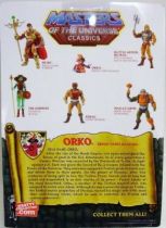 MOTU Classics - Orko (SDCC 2010 exclusive)