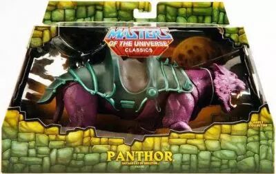 panthor motu