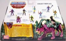 MOTU Classics - Panthor