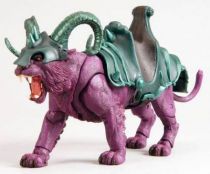 MOTU Classics - Panthor