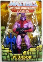 MOTU Classics - Plundor