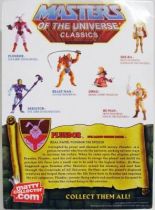 MOTU Classics - Plundor