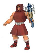 MOTU Classics - Preternia Disguise He-Man