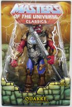 MOTU Classics - Quakke