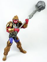 MOTU Classics - Quakke